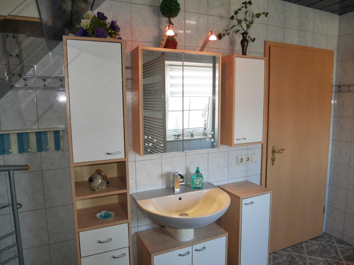 Strandnahe Ferienwohnung Mit Balkon Koserow Dış mekan fotoğraf
